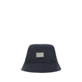 Dolce & Gabbana Bucket Hat -   -  Dolce & Gabbana.