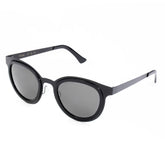 LGR Black Stainless Steel Sunglasses -   -  LGR.