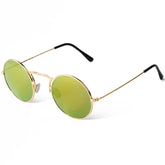 LGR Gold Metal Sunglasses -   -  LGR.