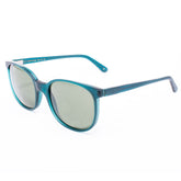 LGR Green Acetate Sunglasses -   -  LGR.