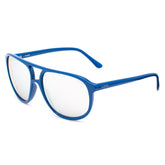 Lozza Blue Injected Sunglasses -   -  Lozza.