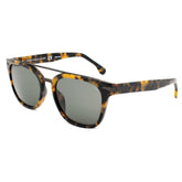 Lozza Bicolor Acetate Sunglasses -   -  Lozza.