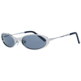 More & More Silver Metal Sunglasses -   -  More & More.