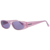 More & More Purple Plastic Sunglasses -   -  More & More.