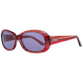 More & More Red Plastic Sunglasses -  Jewellery, Women -  More & More.