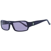 More & More Purple Plastic Sunglasses -  Jewellery, Women -  More & More.