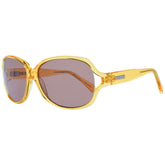 More & More Yellow Plastic Sunglasses -  Jewellery, Women -  More & More.