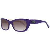 More & More Purple Plastic Sunglasses -  Jewellery, Women -  More & More.