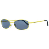 More & More Yellow Metal Sunglasses -  Jewellery, Women -  More & More.