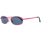 More & More Pink Metal Sunglasses -   -  More & More.