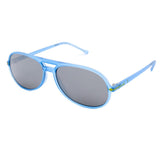 Opposit Blue Acetate Sunglasses -  Unisex, Sunglasses -  Opposit.