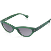 Opposit Green Acetate Sunglasses -  Jewellery, Women -  Opposit.