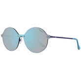 Pepe Jeans Blue Metal Sunglasses -  Unisex, Sunglasses -  Pepe Jeans.