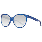 Pepe Jeans Blue Plastic Sunglasses -  Jewellery, Women -  Pepe Jeans.
