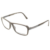 Porsche Gray Acetate Frames -   -  Porsche.