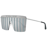 Victoria's Secret Silver Metal Sunglasses -  Jewellery, Women -  Victoria's Secret.