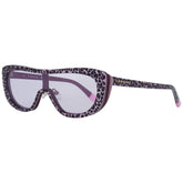 Victoria's Secret Purple Plastic Sunglasses -  Jewellery, Women -  Victoria's Secret.
