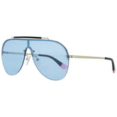 Victoria's Secret Gold Metal Sunglasses -  Jewellery, Women -  Victoria's Secret.