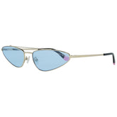 Victoria's Secret Gold Metal Sunglasses -  Jewellery, Women -  Victoria's Secret.