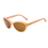 Vuarnet Brown Acetate Sunglasses -  Jewellery, Women -  Vuarnet.