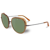 Vuarnet Gray Stainless Steel Sunglasses -  Jewellery, Women -  Vuarnet.