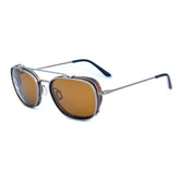 Vuarnet Brown Stainless Steel Frames -   -  Vuarnet.