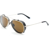 Vuarnet Brown Stainless Steel Frames -   -  Vuarnet.