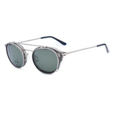 Vuarnet Gray Stainless Steel Frames -   -  Vuarnet.