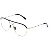 Vuarnet Gray Stainless Steel Frames -   -  Vuarnet.