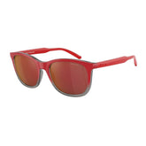 Arnette Red Resin Sunglasses -   -  Arnette.