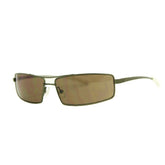 Adolfo Dominguez Green Metal Sunglasses -  Jewellery, Women -  Adolfo Dominguez.