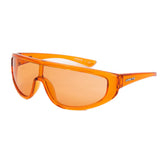 Arnette Orange Resin Sunglasses -   -  Arnette.