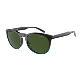 Arnette Gray Acetate Sunglasses -   -  Arnette.