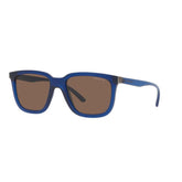 Arnette Blue Acetate Sunglasses -   -  Arnette.