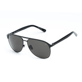 Belstaff Black Acetate Sunglasses -   -  Belstaff.