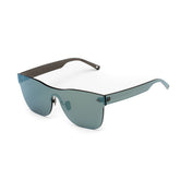 Belstaff Green Acetate Sunglasses -   -  Belstaff.