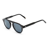 Belstaff Black Acetate Sunglasses -   -  Belstaff.