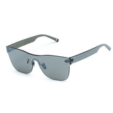 Belstaff Gray Acetate Sunglasses -   -  Belstaff.