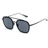 Belstaff Black Titanium Sunglasses -   -  Belstaff.