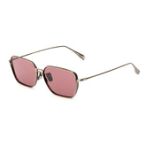 Belstaff Gray Stainless Steel Sunglasses -   -  Belstaff.