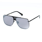 Belstaff Black Titanium Sunglasses -   -  Belstaff.
