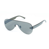 Belstaff Green Acetate Sunglasses -  Unisex, Sunglasses -  Belstaff.