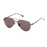 Belstaff Brown Stainless Steel Sunglasses -   -  Belstaff.
