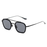 Belstaff Black Stainless Steel Sunglasses -  Unisex, Sunglasses -  Belstaff.