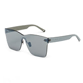 Belstaff Blue Acetate Sunglasses -   -  Belstaff.