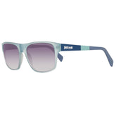 Just Cavalli Blue Acetate Sunglasses -   -  Just Cavalli.