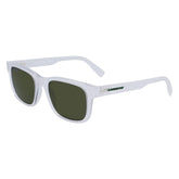 Lacoste Transparent Bio Injected Sunglasses -   -  Lacoste.
