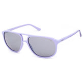 Lozza Purple Injected Sunglasses -   -  Lozza.