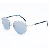 Lozza Blue Metal Sunglasses -  Unisex, Sunglasses -  Lozza.