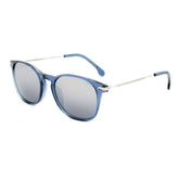 Lozza Blue Acetate Sunglasses -   -  Lozza.